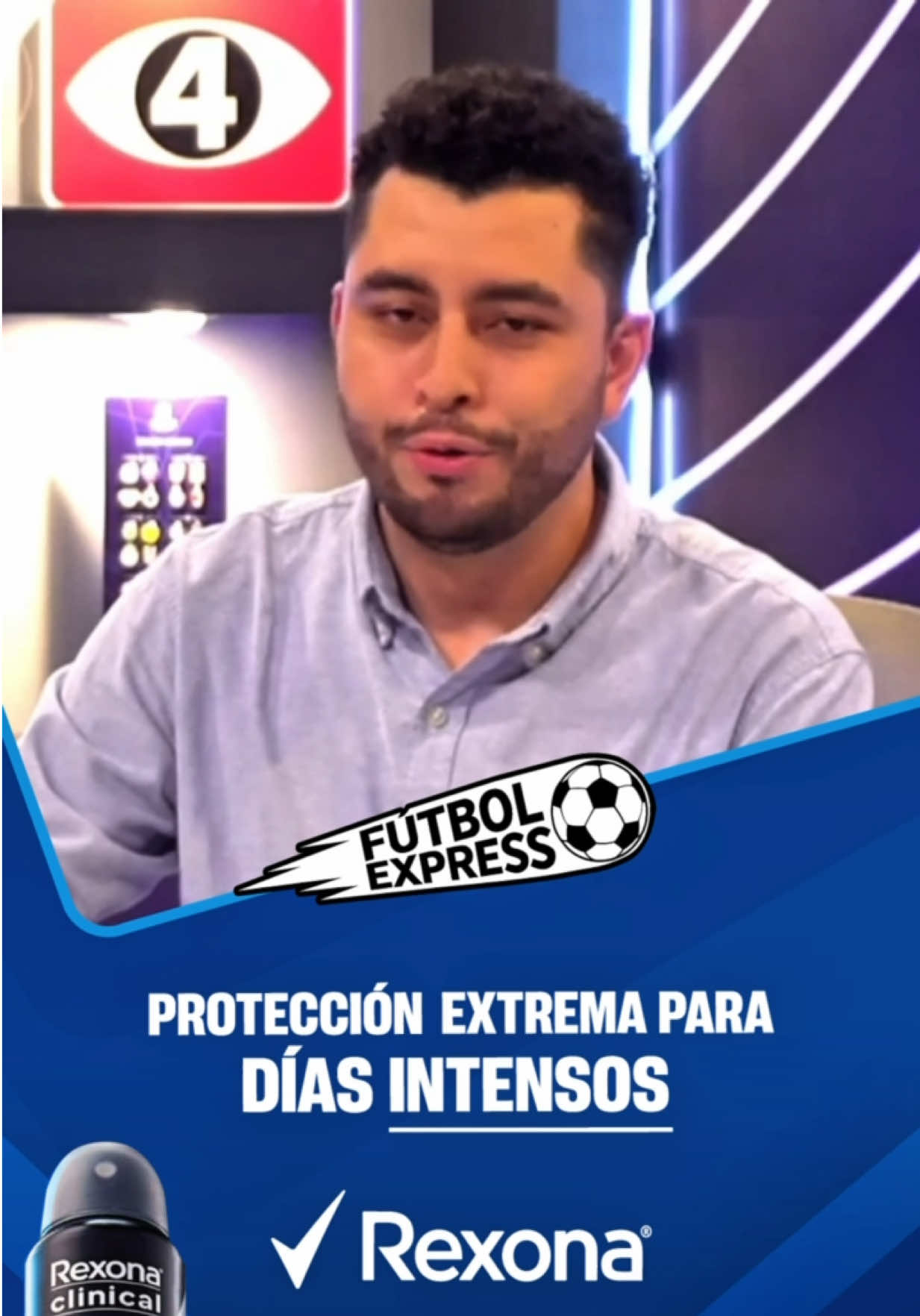@Canal 4