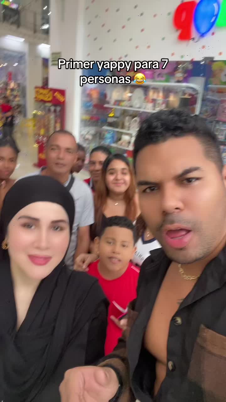 @El man del y****
