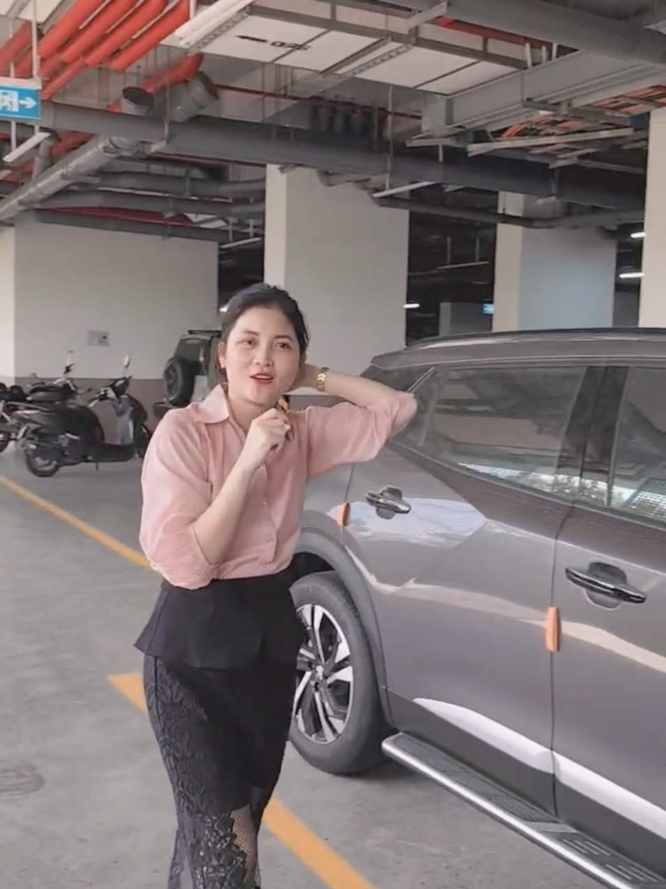 @Cùng Ngọc Săn nhà đẹp giá tốt