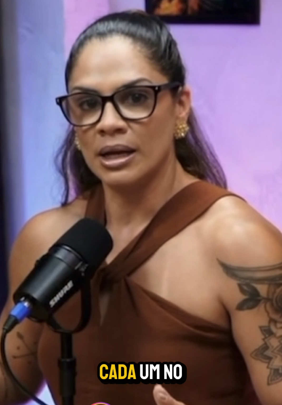 @ELLAPOD COM FÊ MENDONÇA