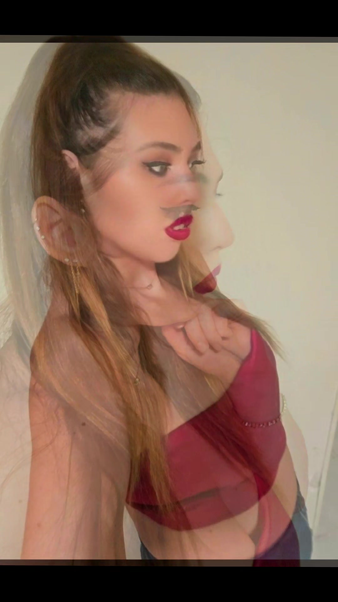 @שרוש האישה הכי כובשת שייש ❤️🪬