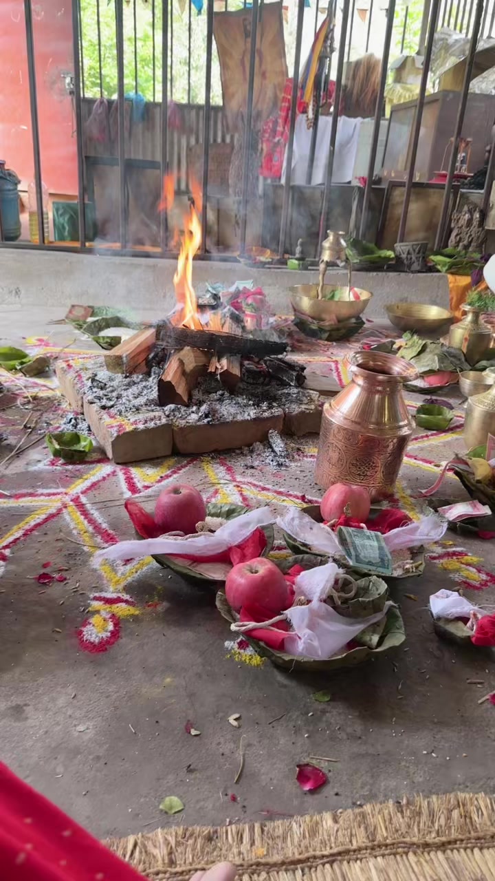 @Saraswati Thapa
