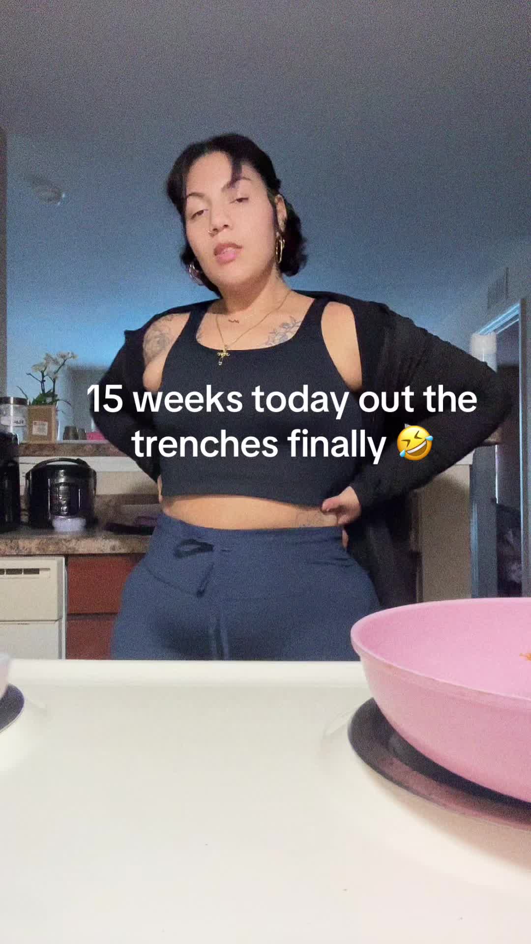 @Felisha ❤