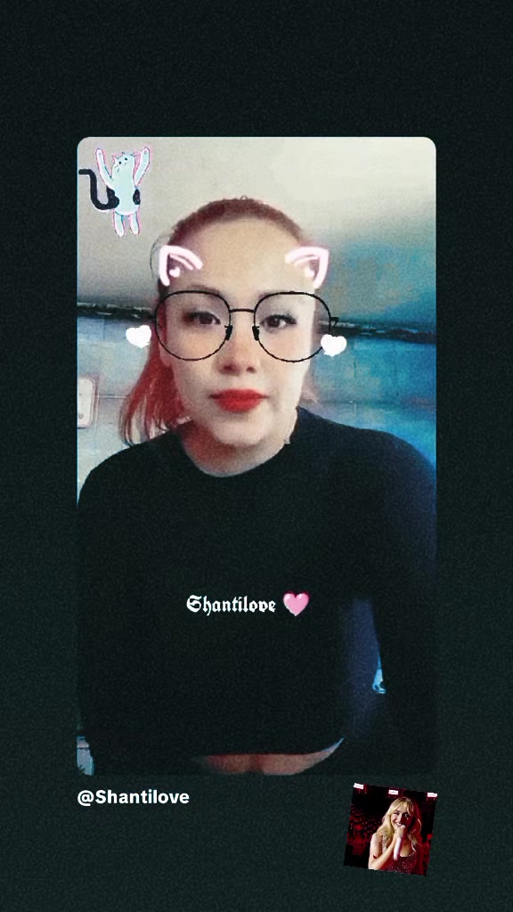 @Shantilove