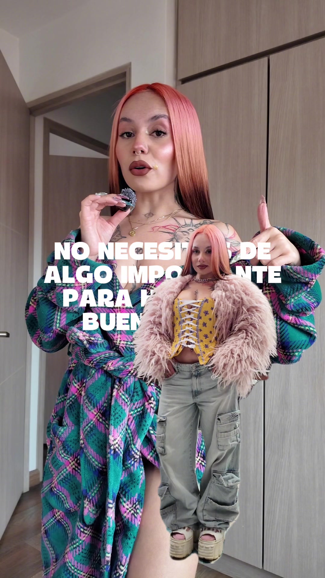 @Valerie Morales