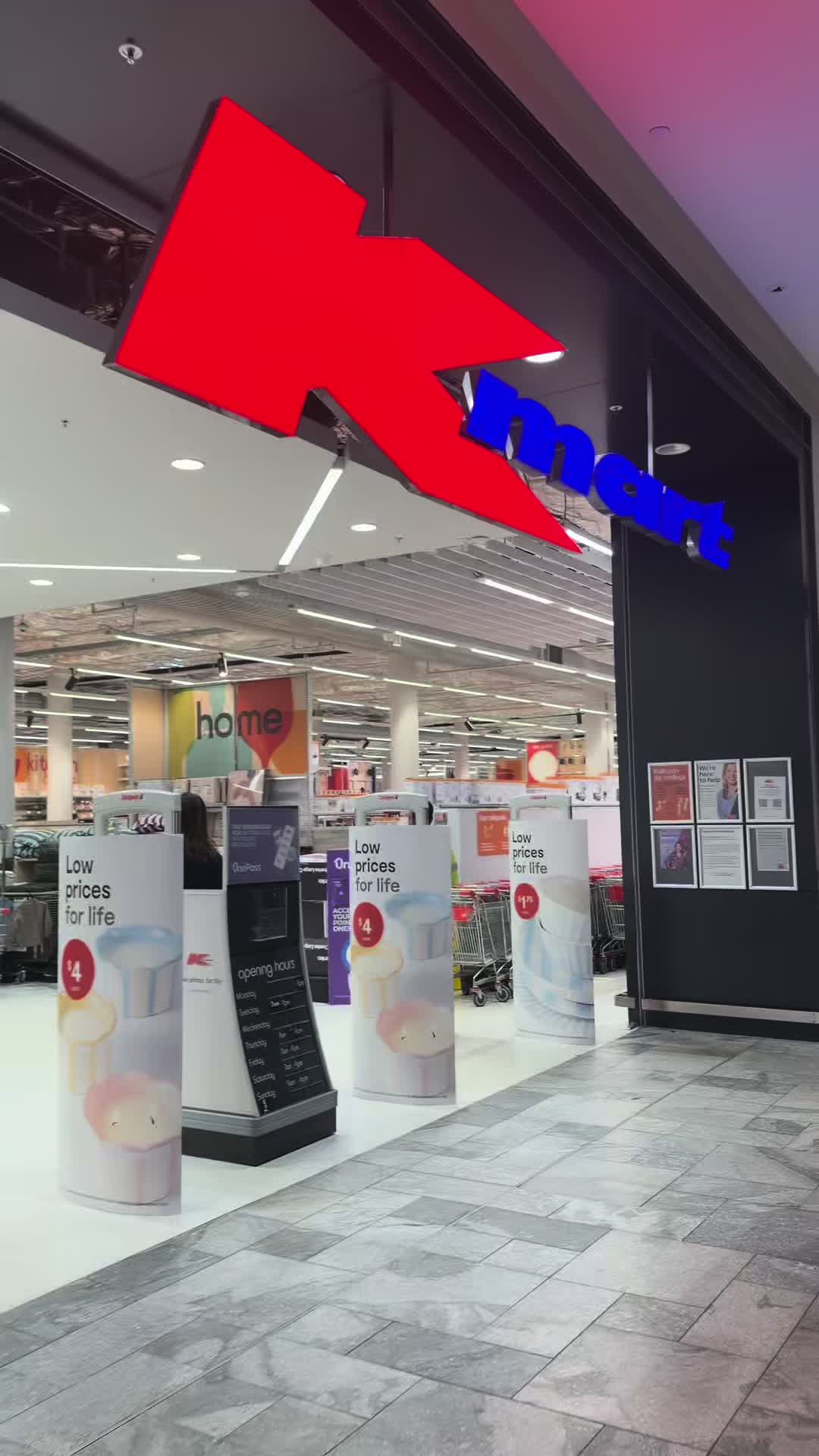 @Bargain Life & Style