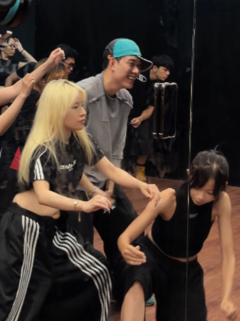 @Dương Domic