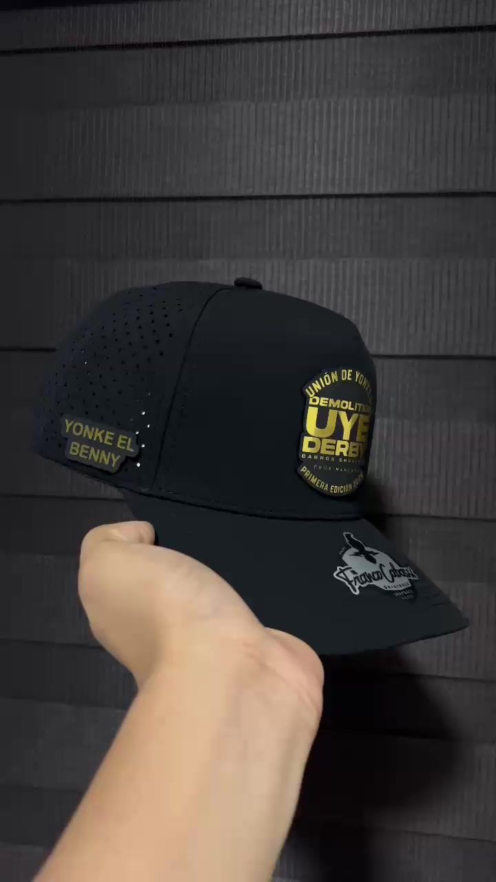 @GORRAS CULIACAN