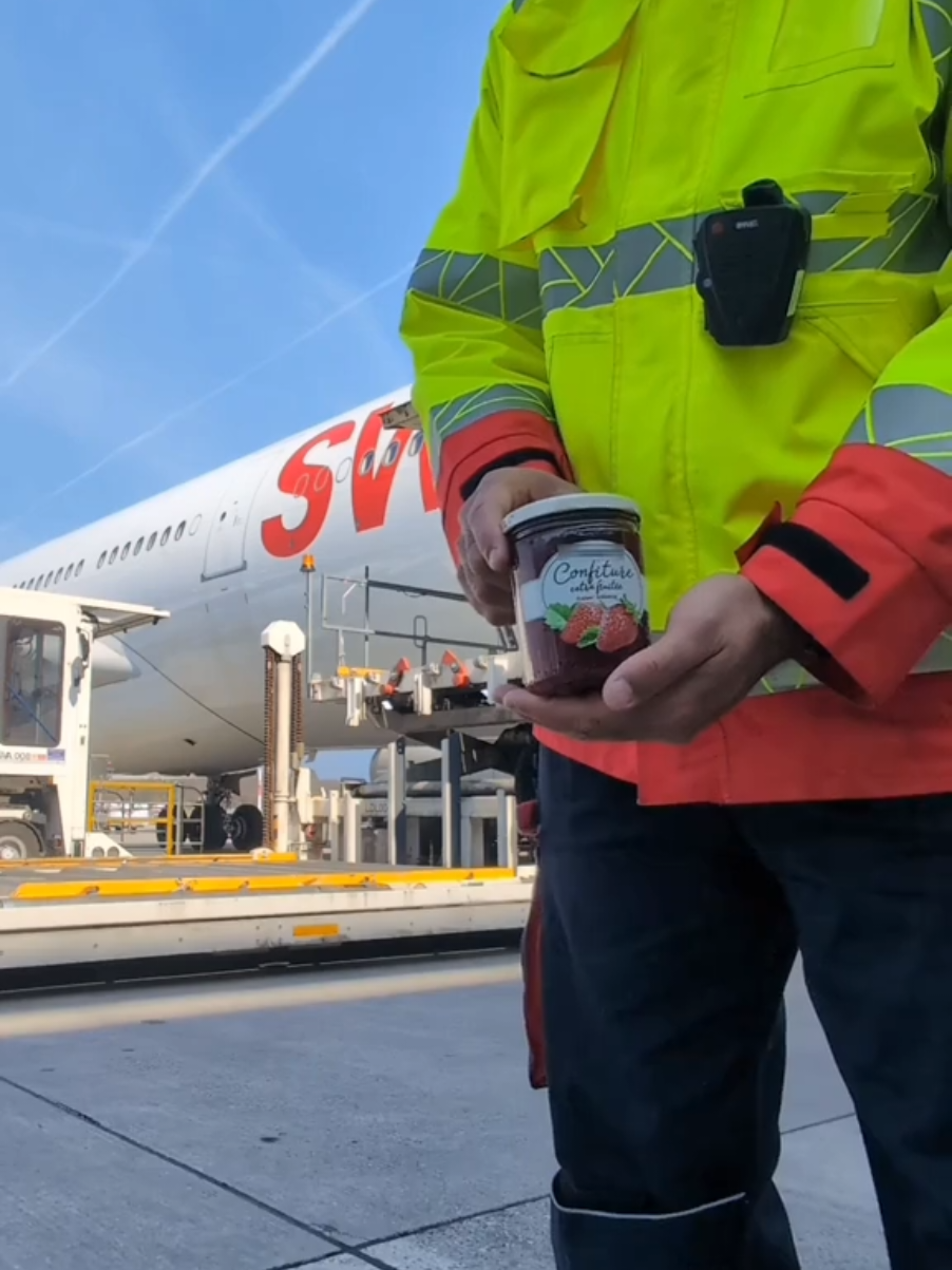 @Swissport