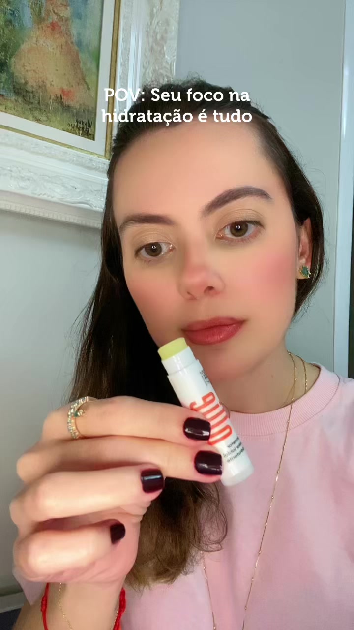 @Natália | Autocuidado e Casa