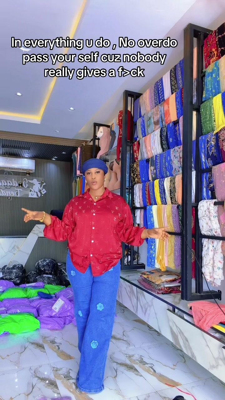 @SADAAMA’S TRENDS👗🛍️