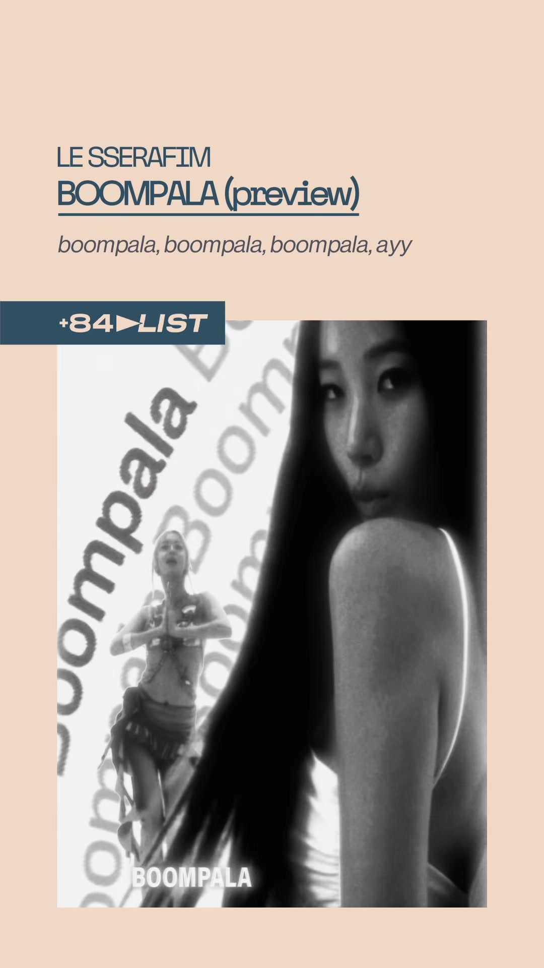 @+84 PLAYLIST