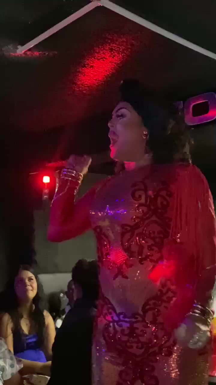 @Kiki Miranda