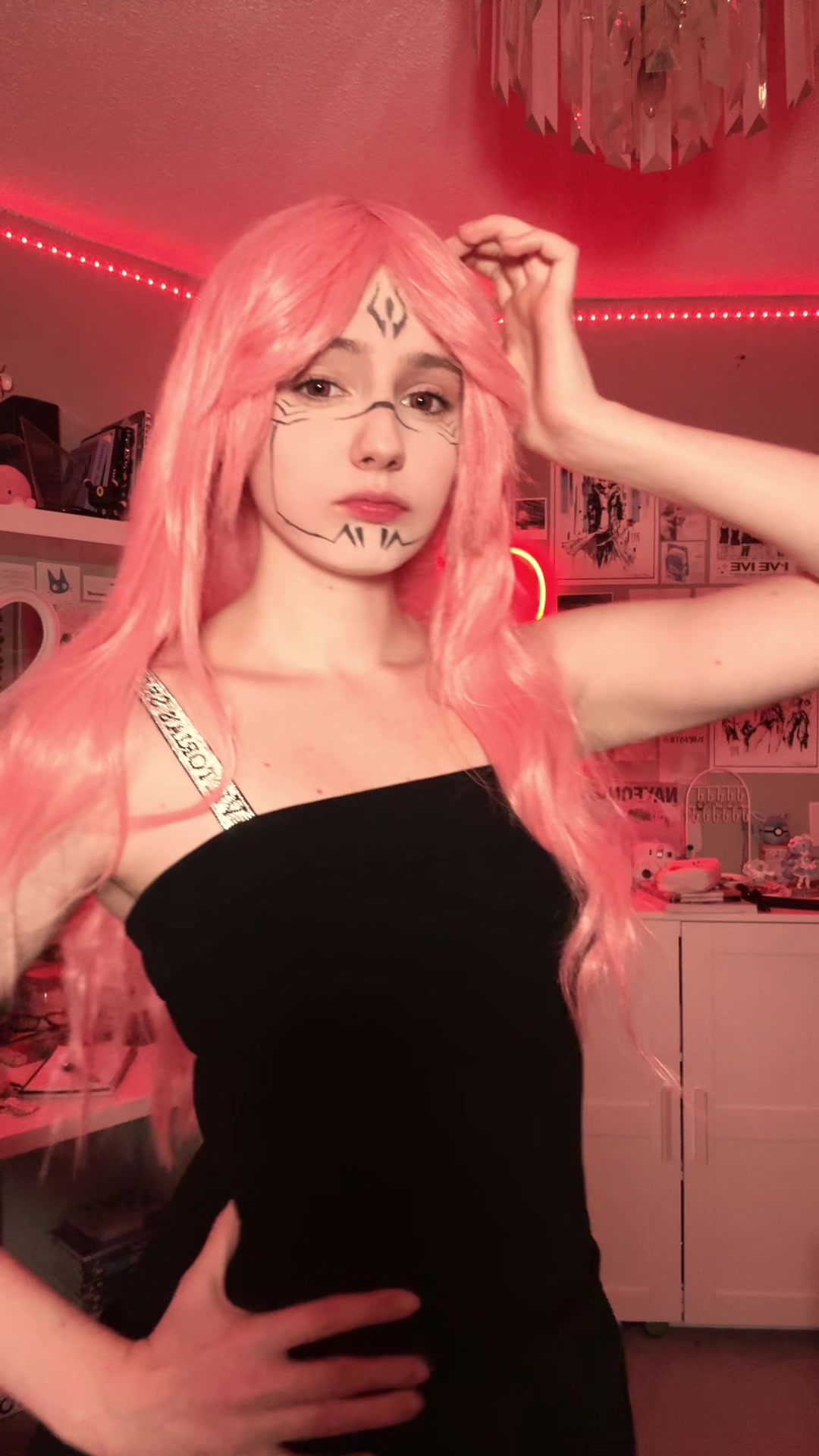 @Tasha <3 | Streamer