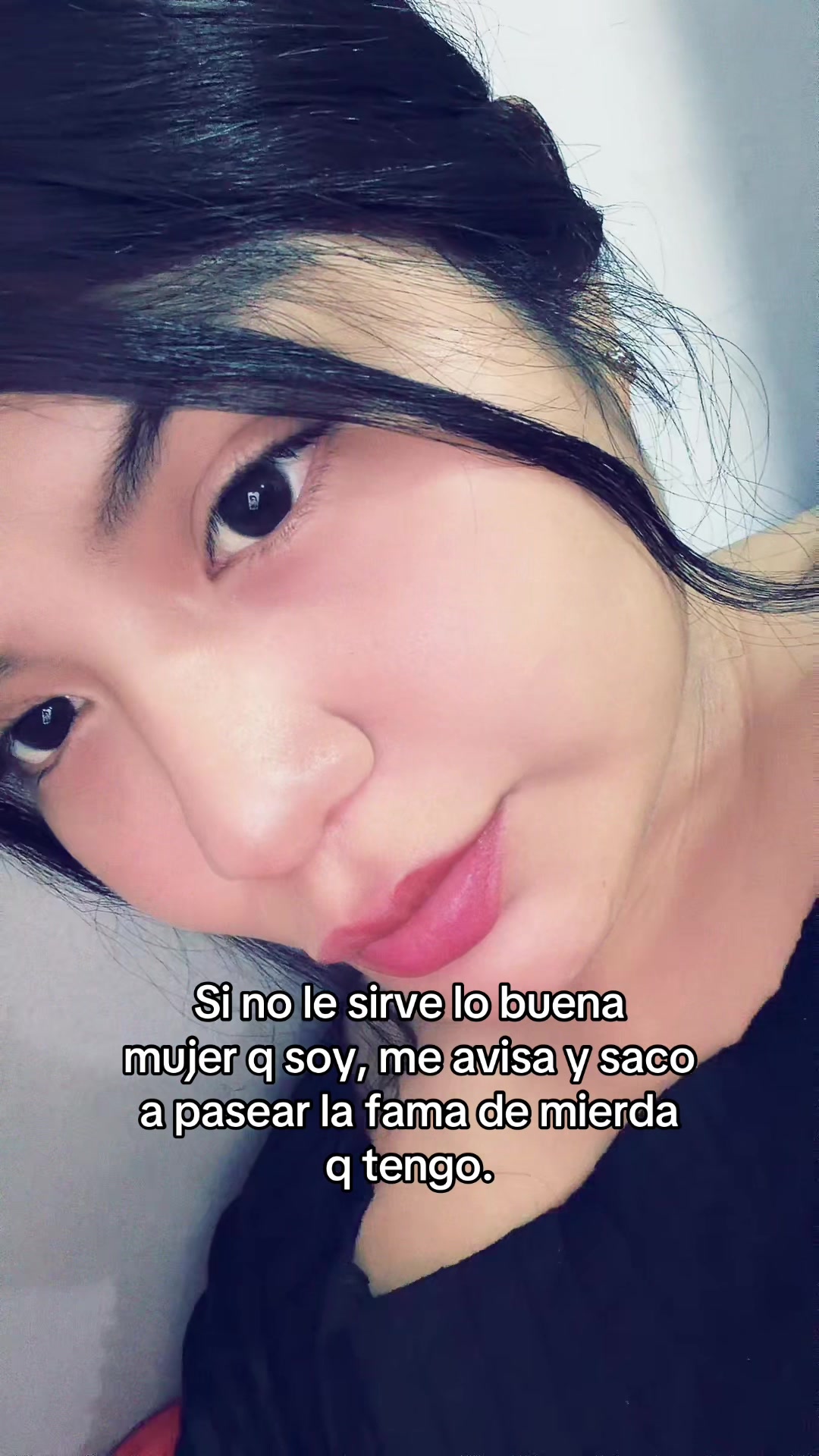 @Andrea Camacho