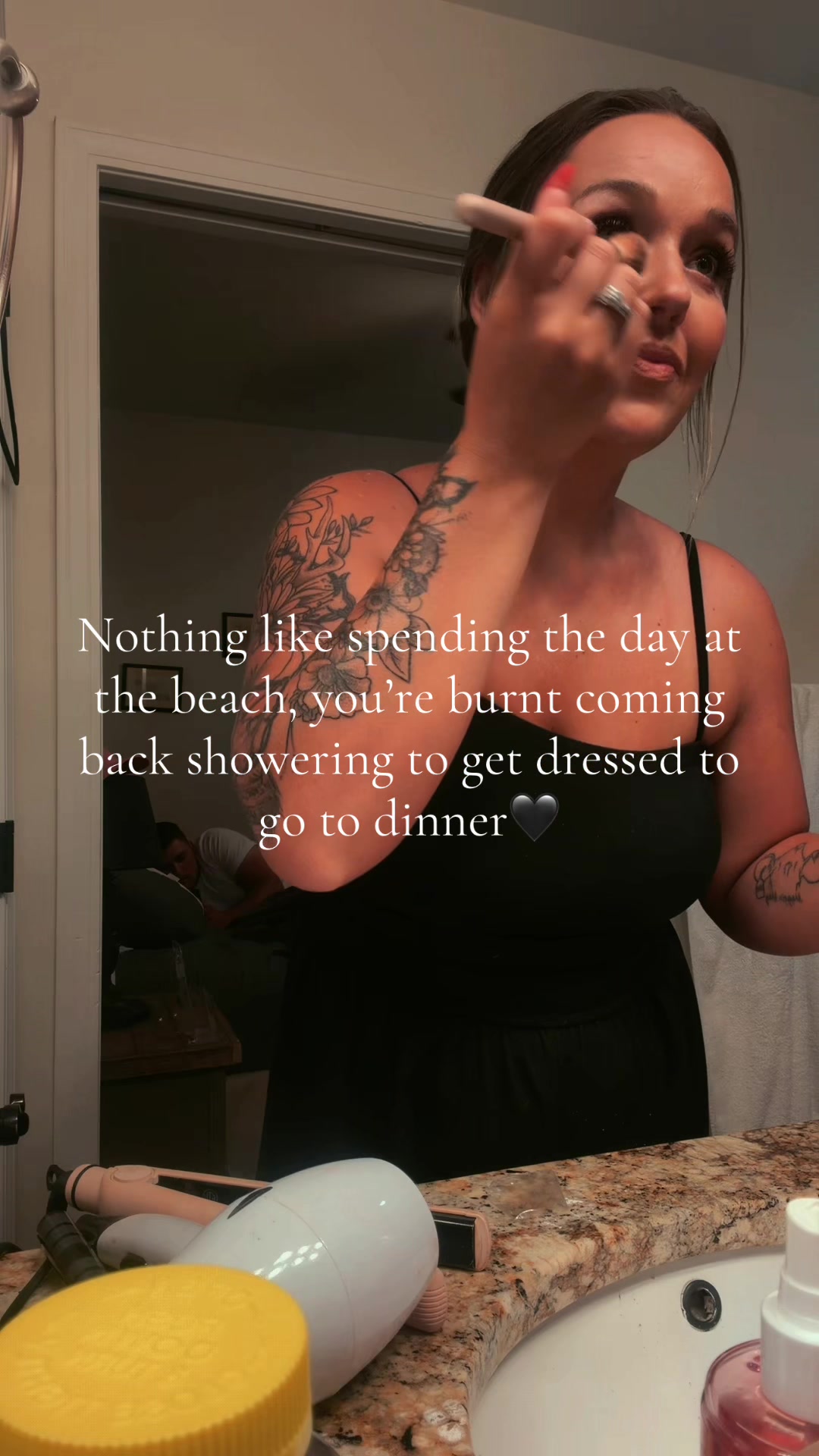 @Andrea Lynn🖤