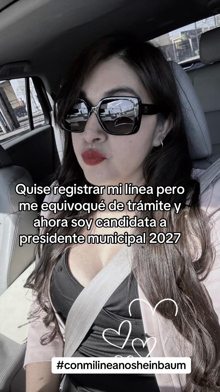 @Lic. Mayra Rocha