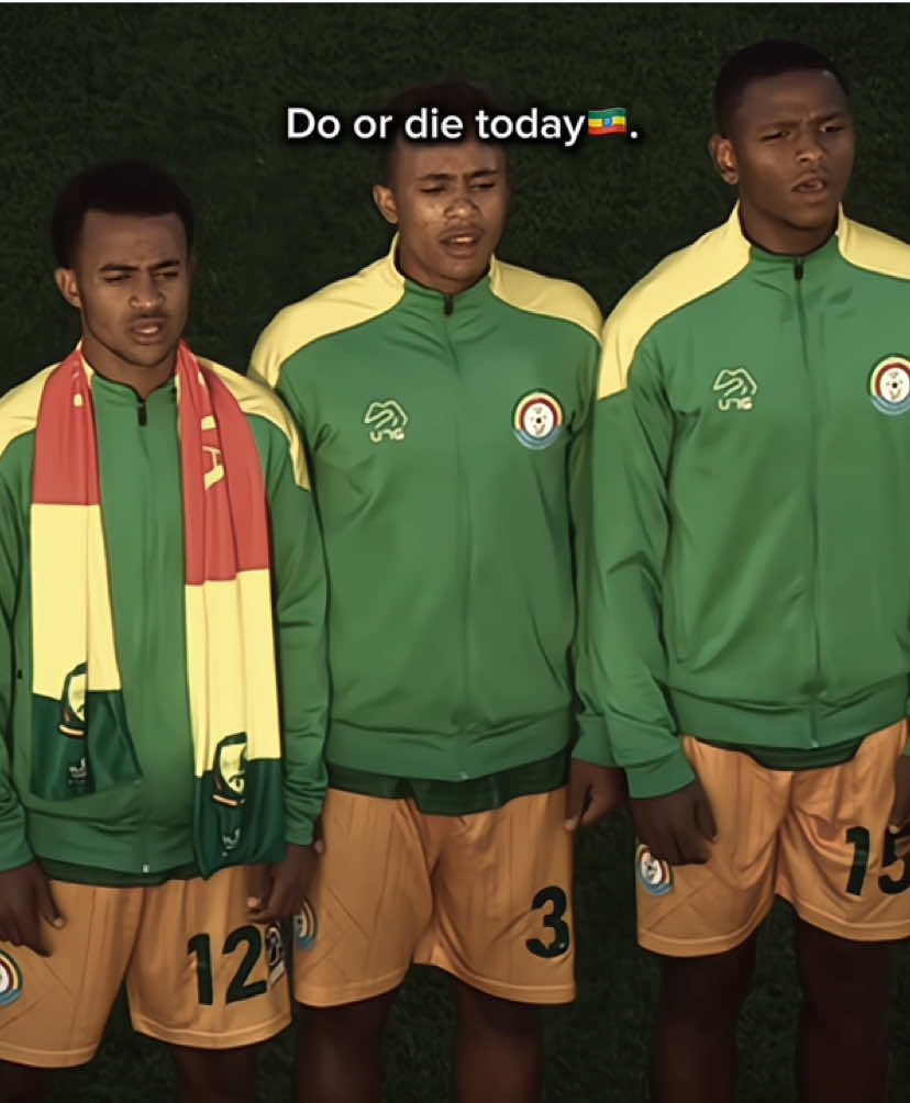 @Ethiopia