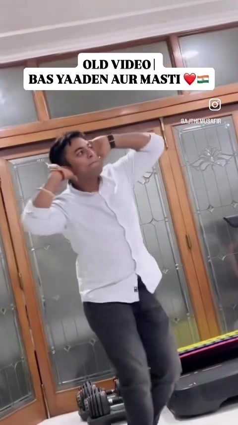 @AJTheMusafir