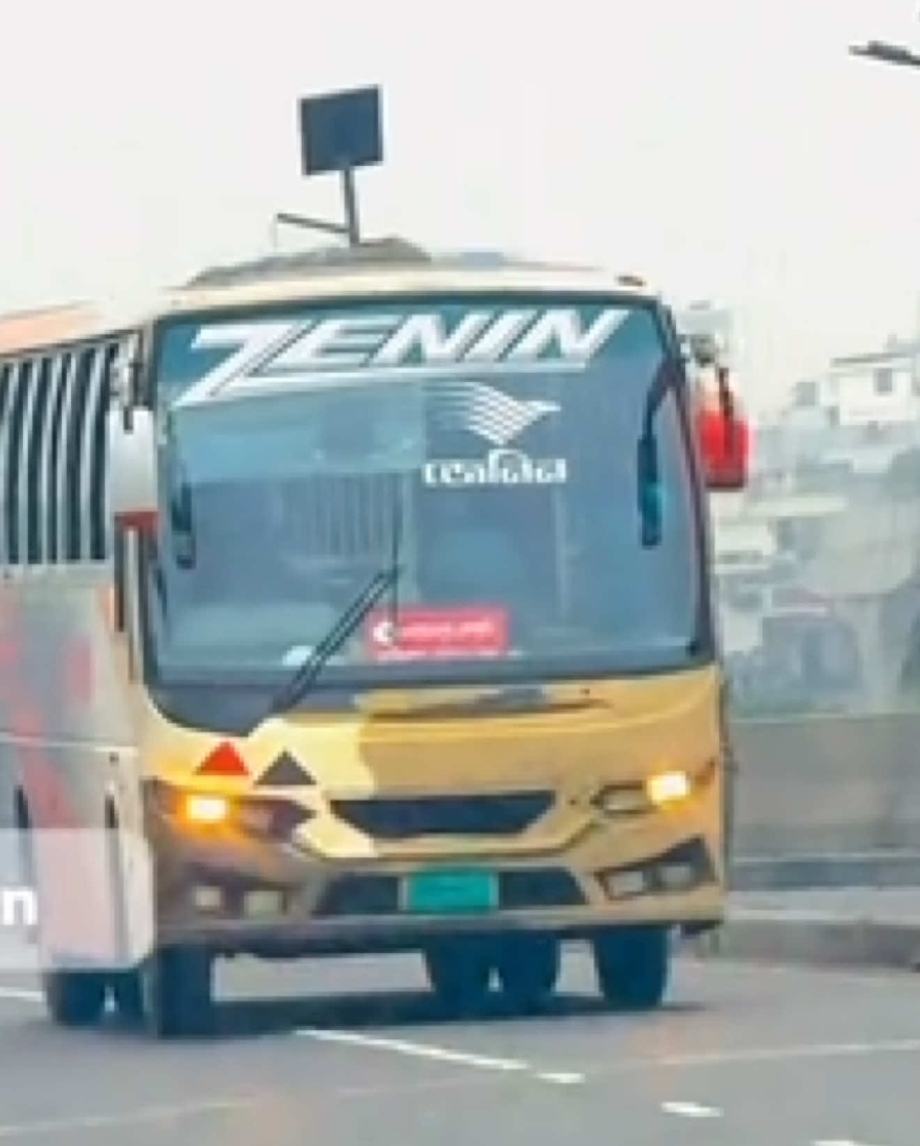 @BUS LOVER HASANđĨđĨ