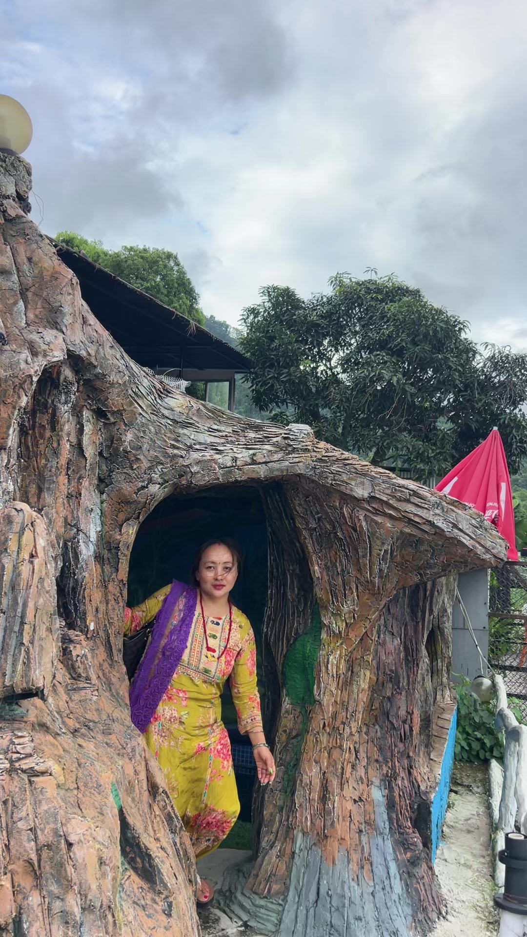 @PARU GURUNG