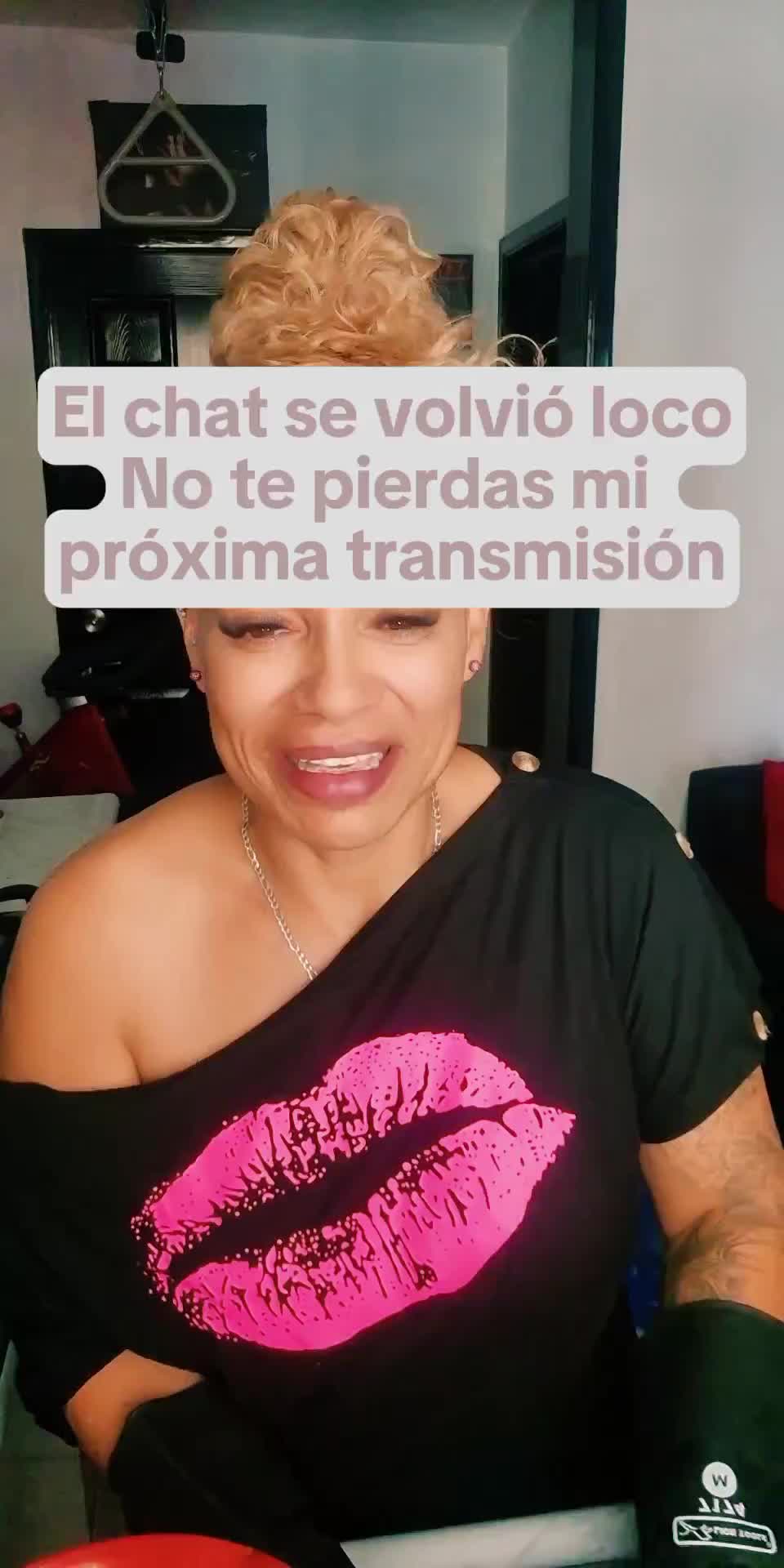 @olga medina