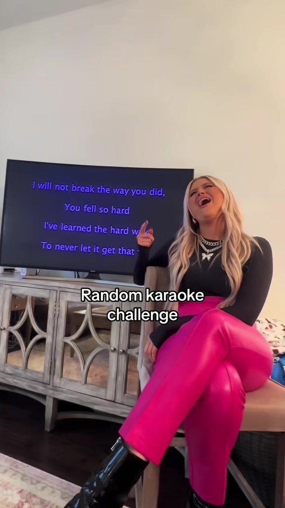@Tyra Madison