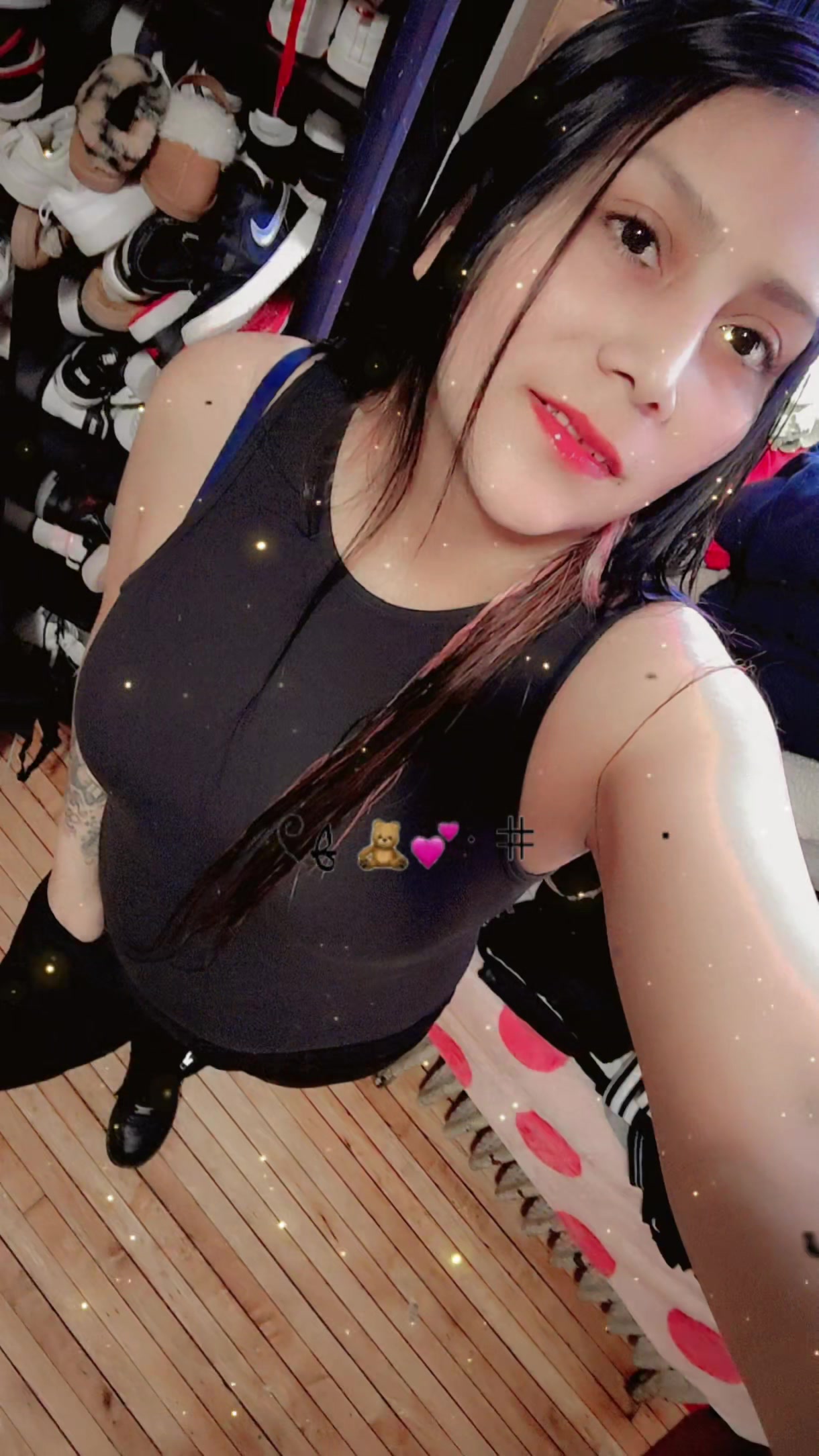 @väleria Aracely 😘💯❤️