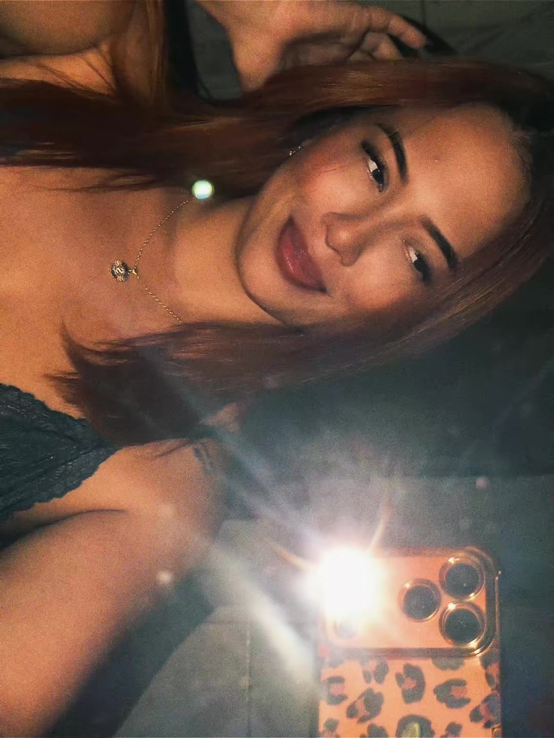 @Samyra Fernandes