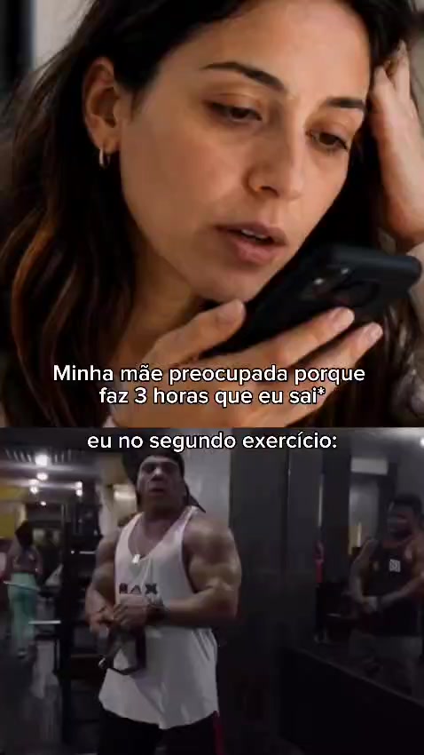 @MMC - Meme Maromba Central