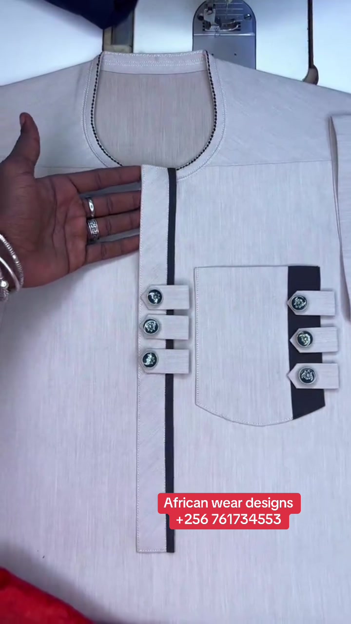 @African Tailor +256-761734553
