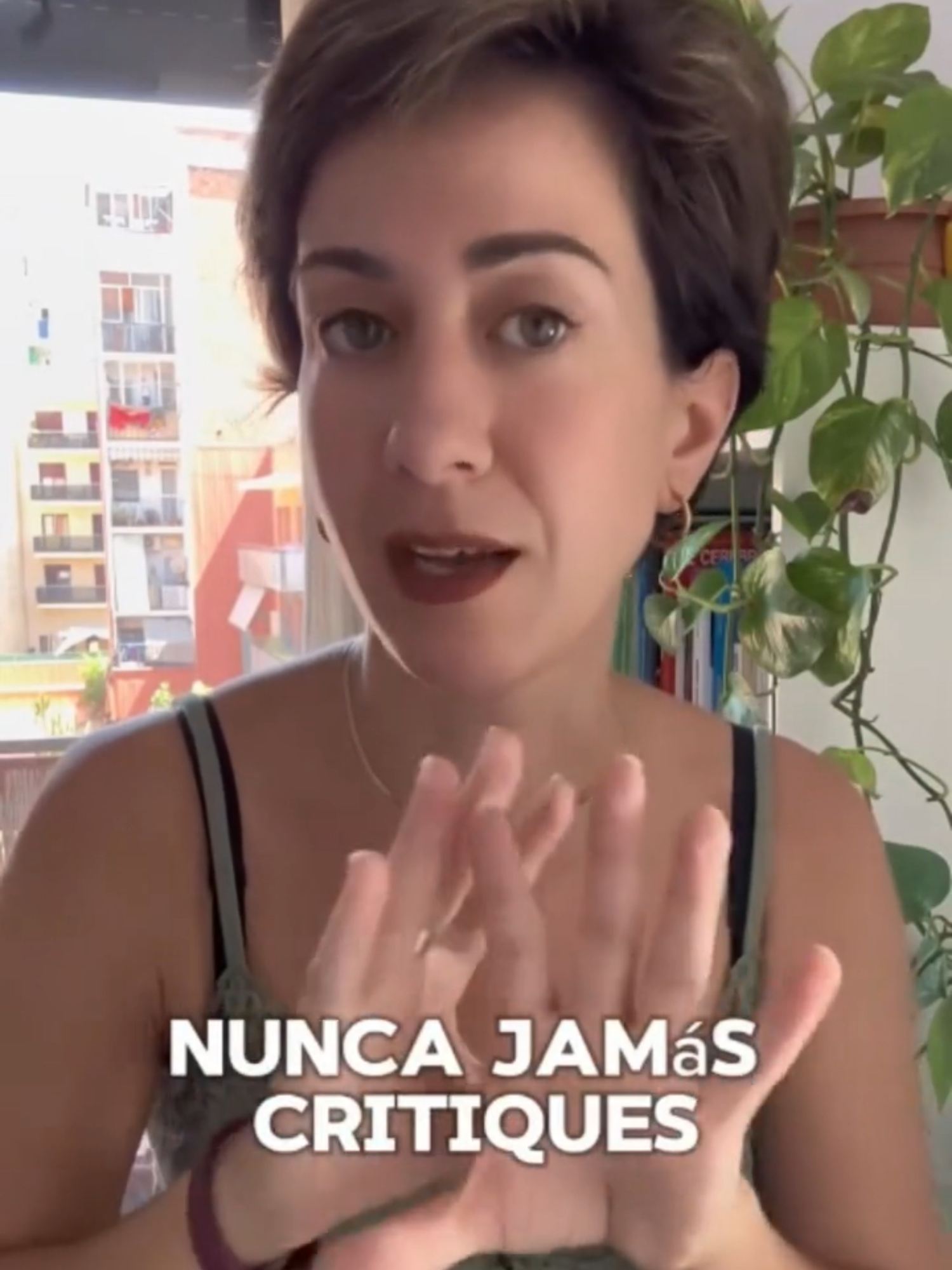 @Alba Cardalda | Psicóloga