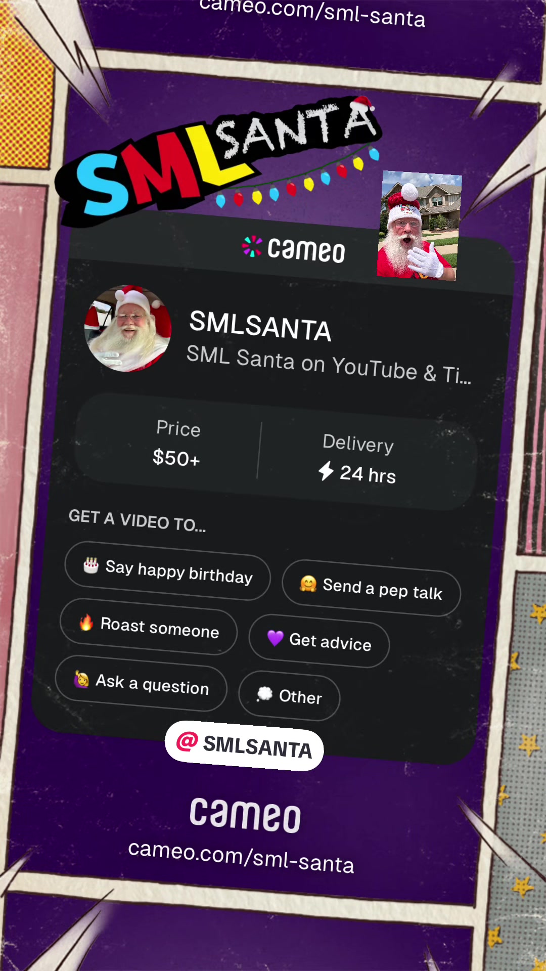 @SMLSANTA