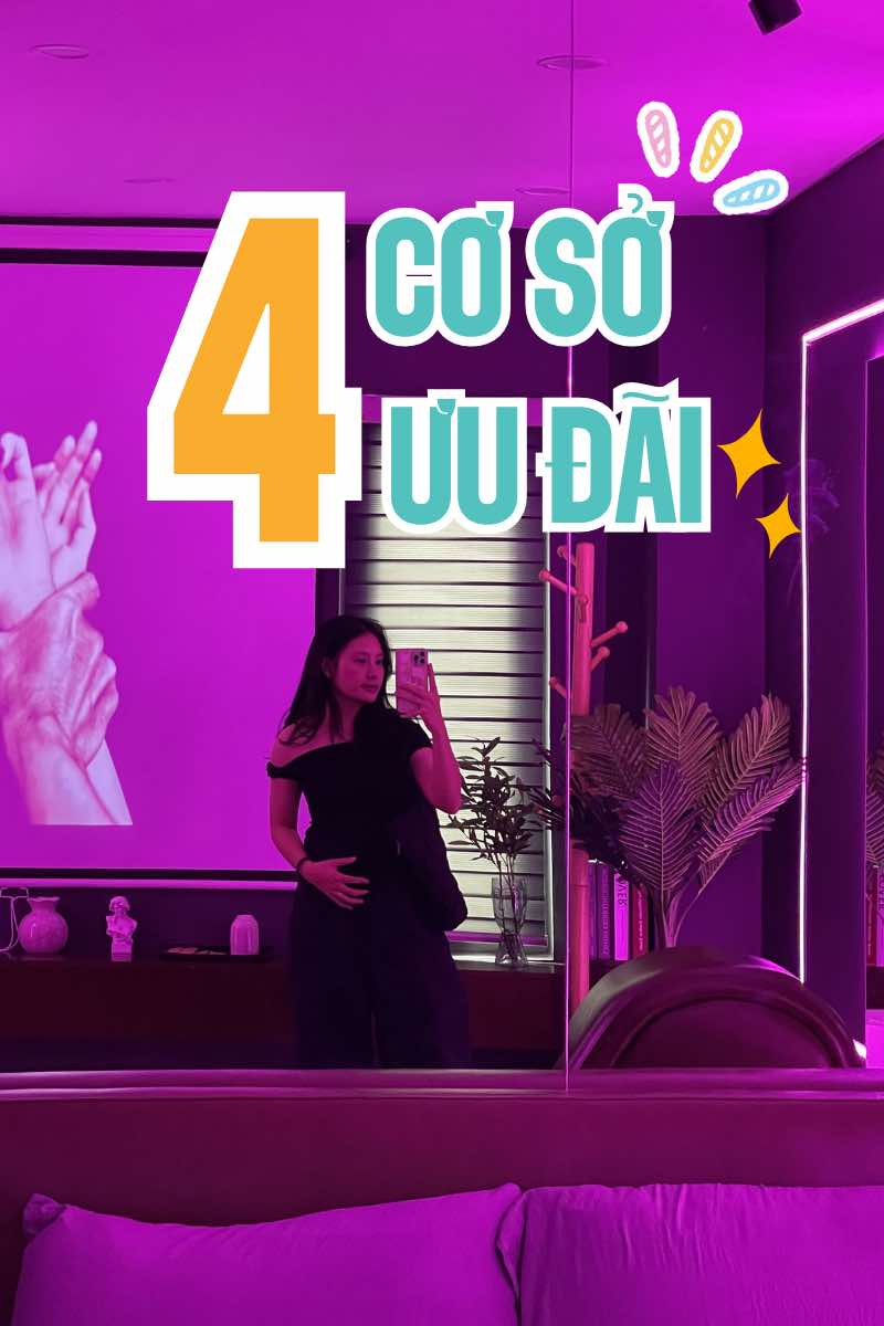@Lala House - Homestay H&agrave; Nội