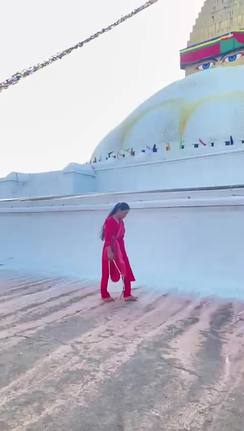 @SIRAJANA ADHIKARI ❤️