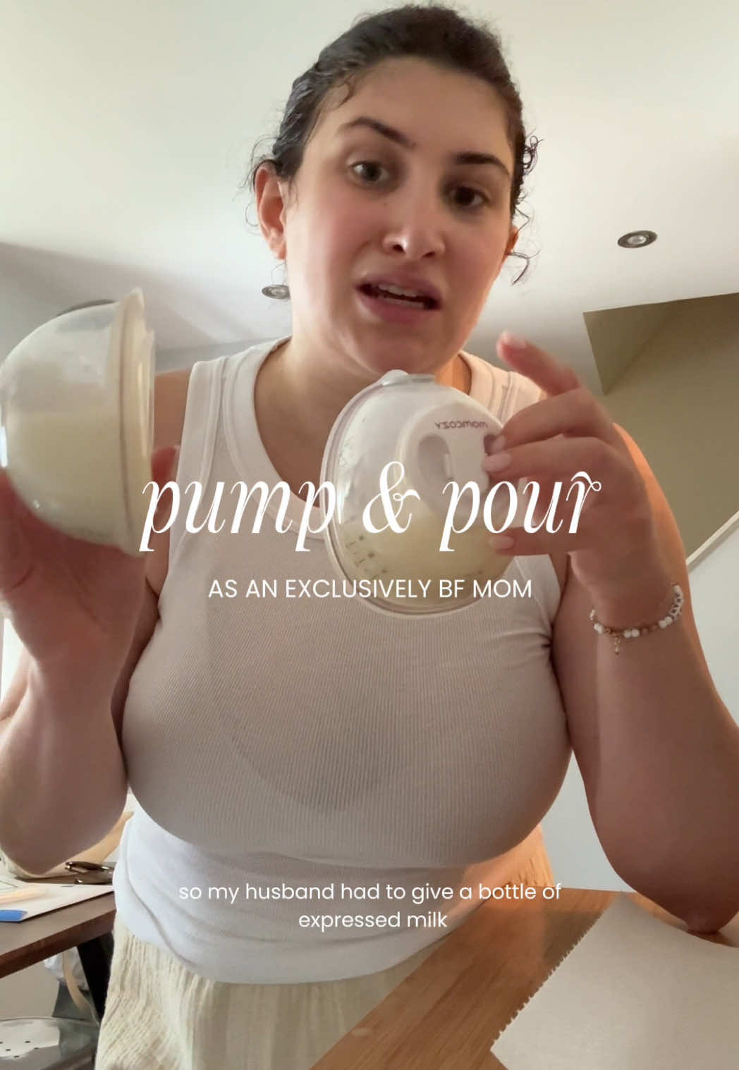@Hannah &bull; toddler & newborn mom