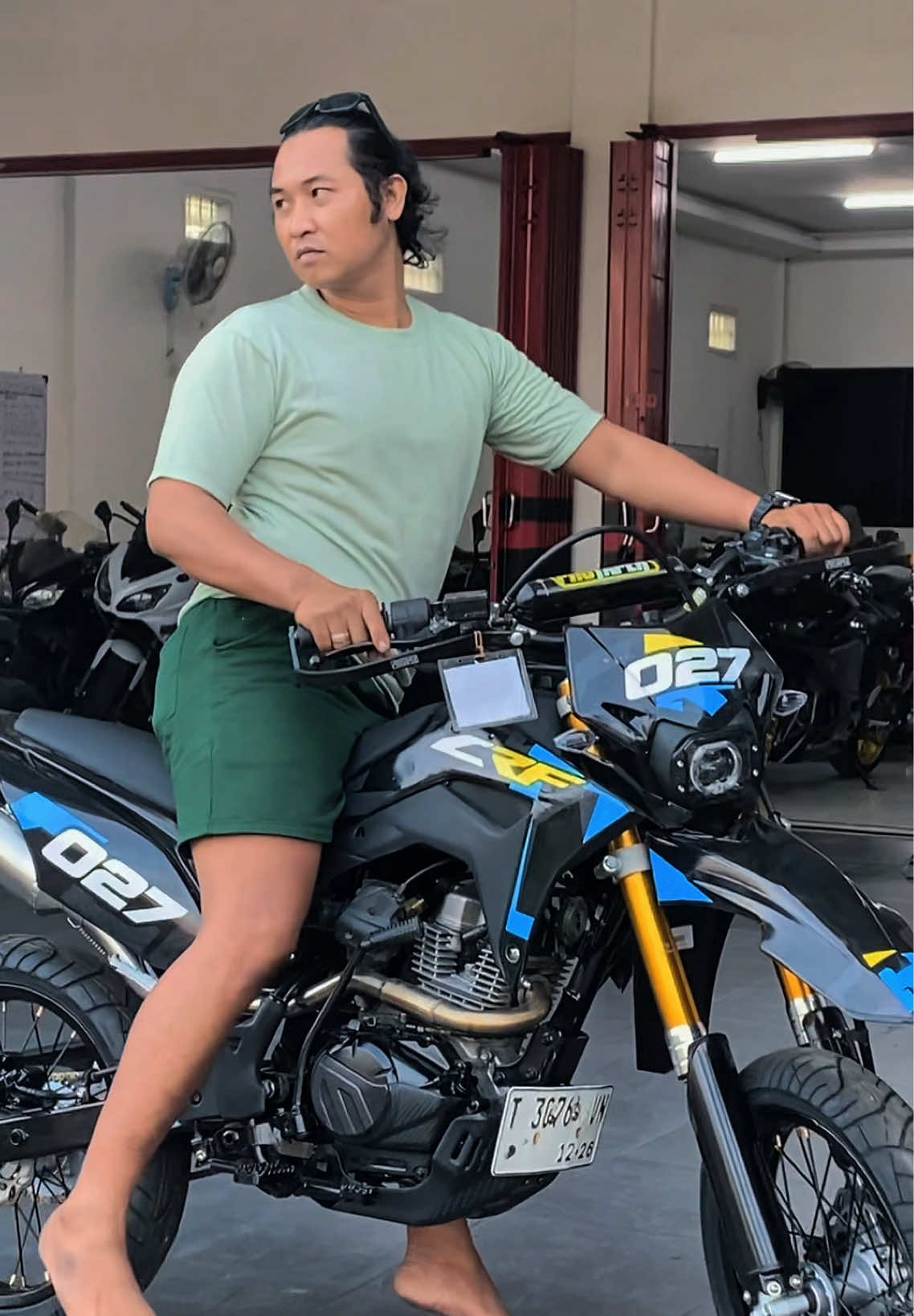 @Bang Arik Motor 03