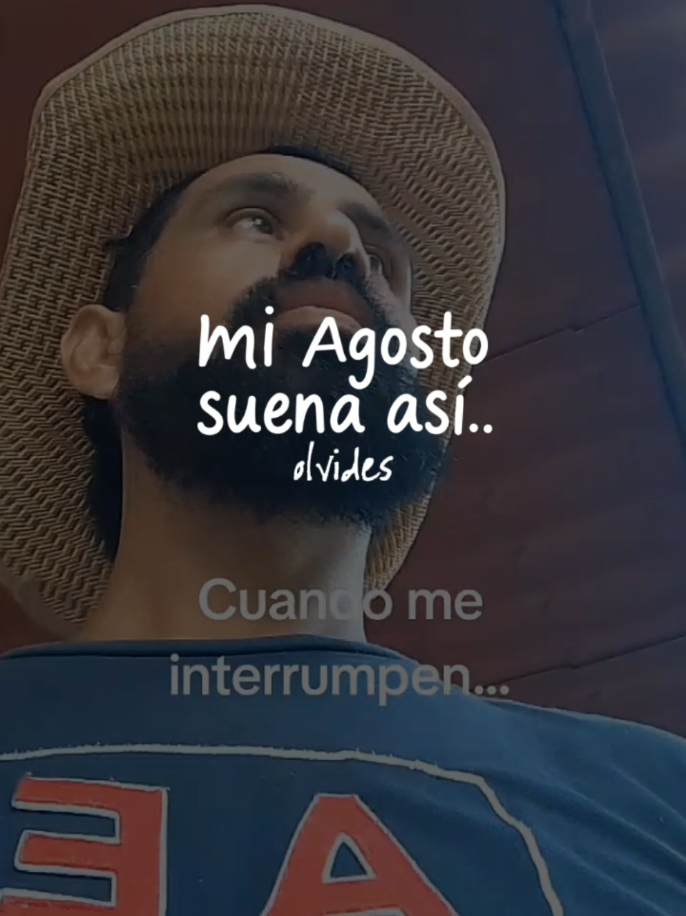 @Papi Chulo