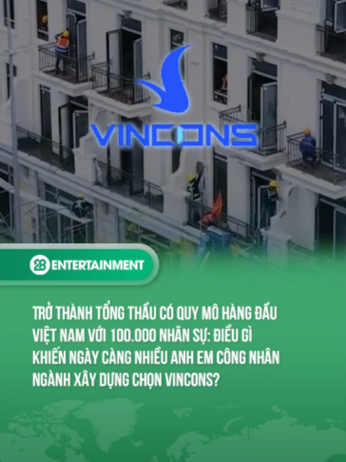 @Theanh28 Entertainment