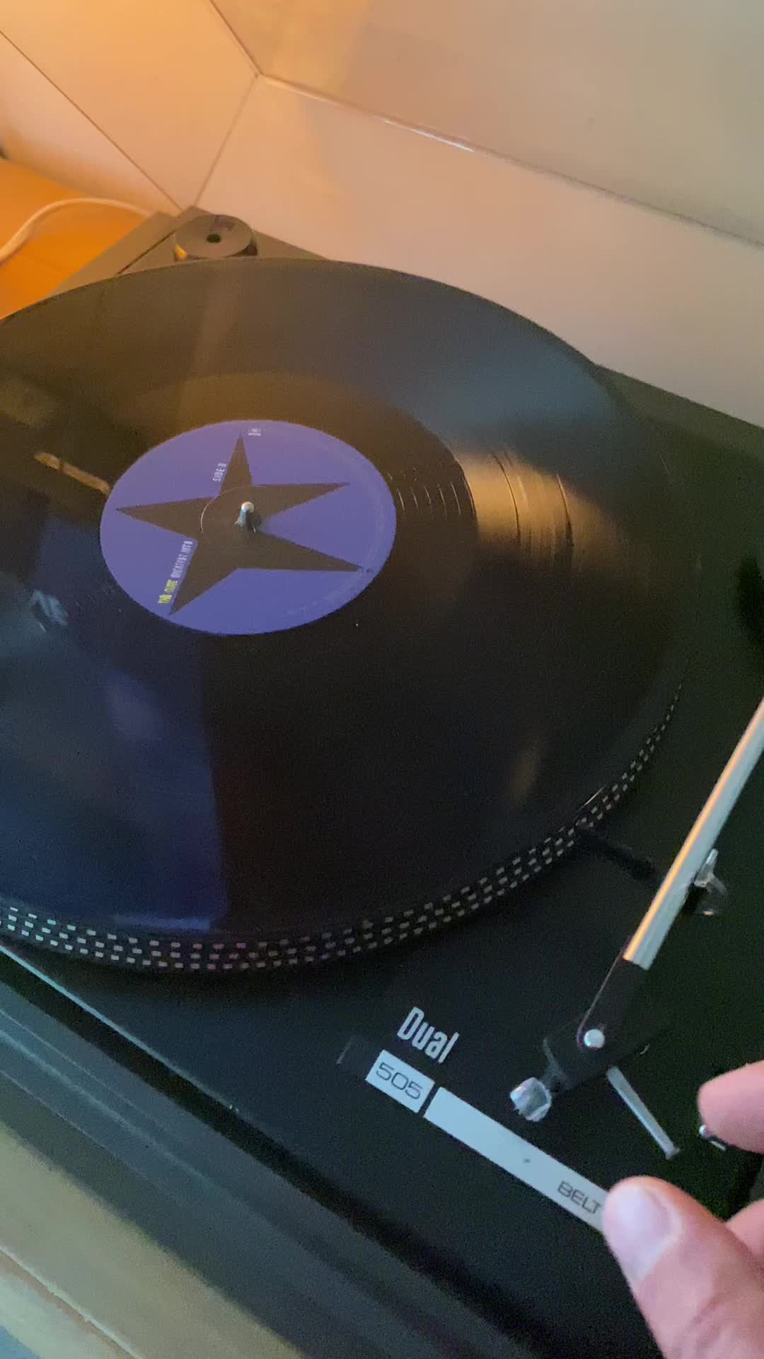 @Les enfants du vinyle