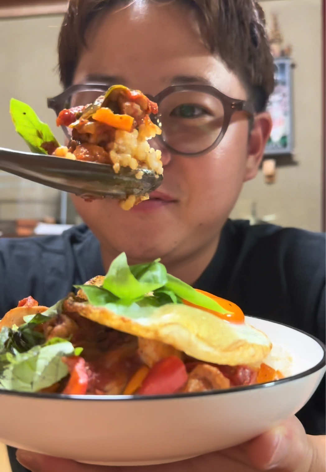 @今日の愛妻飯