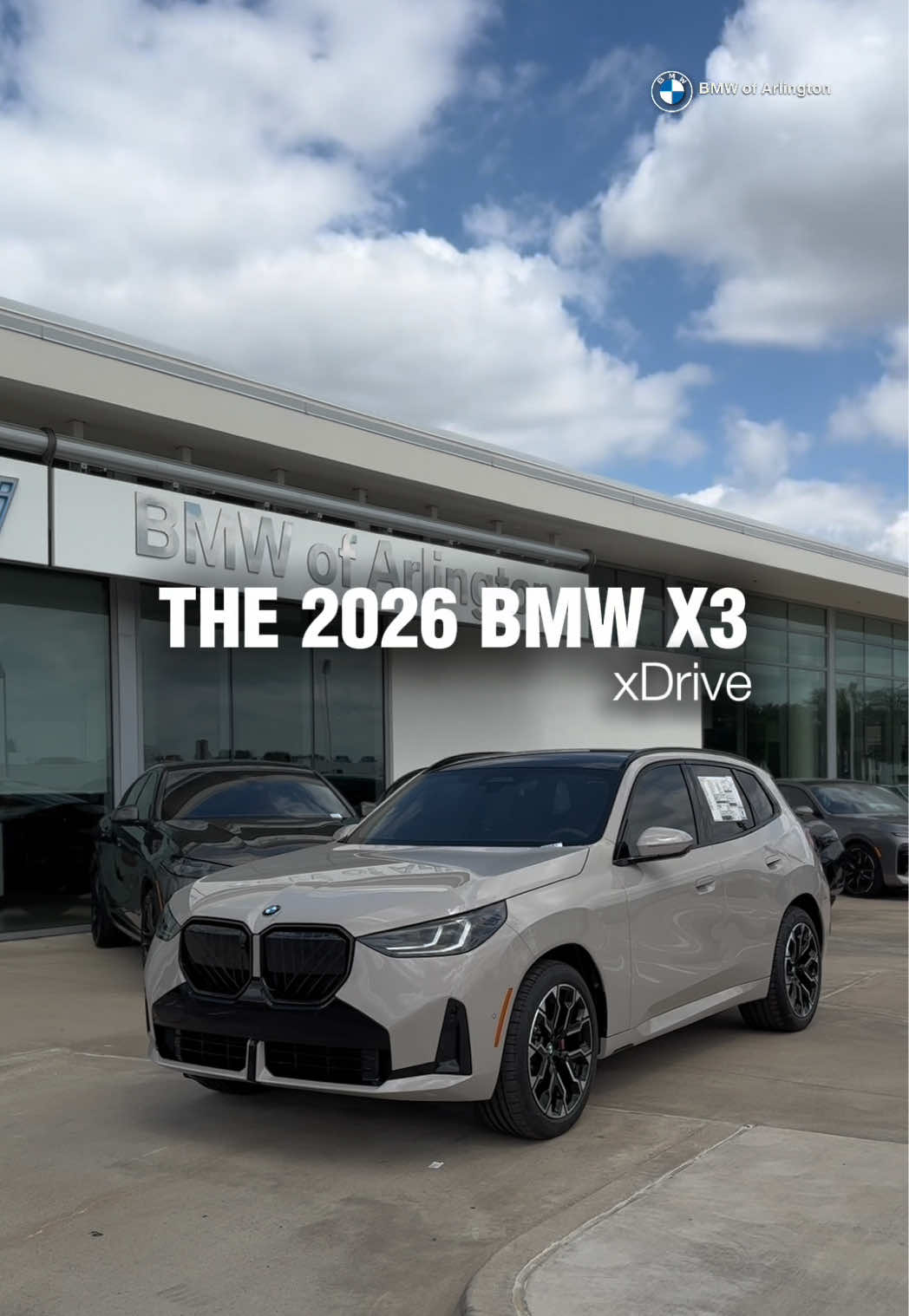 @BMW of Arlington