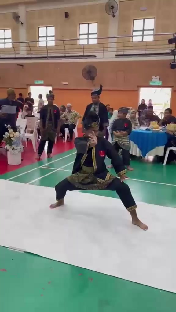@KUNTAU TEKPI PENANG
