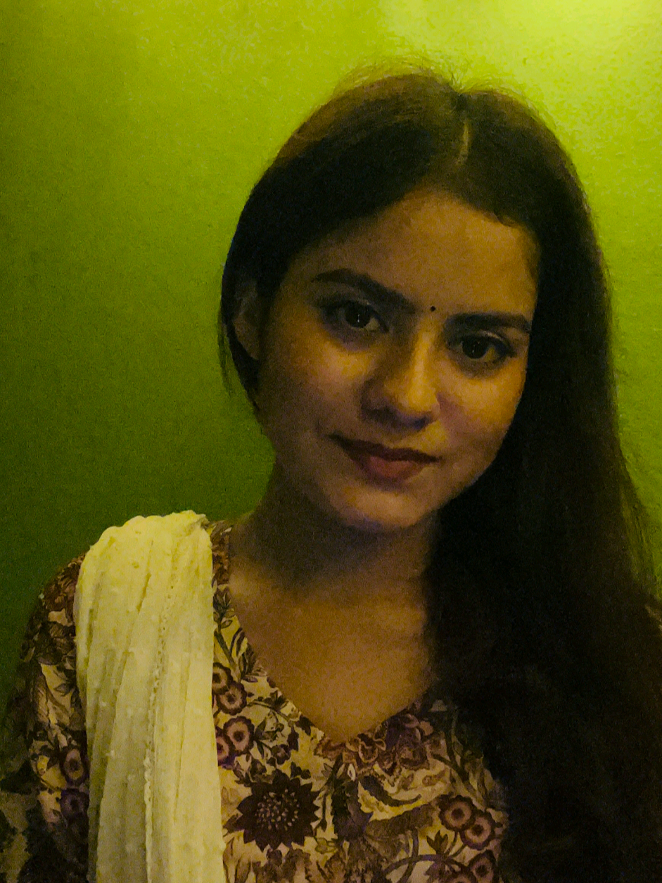@Sristy_Yasmin