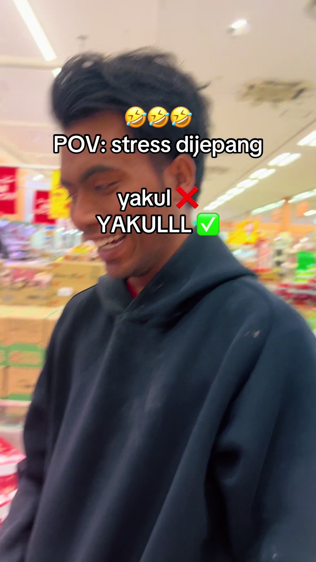 @AKUN KHUSUS ORANG GABUT