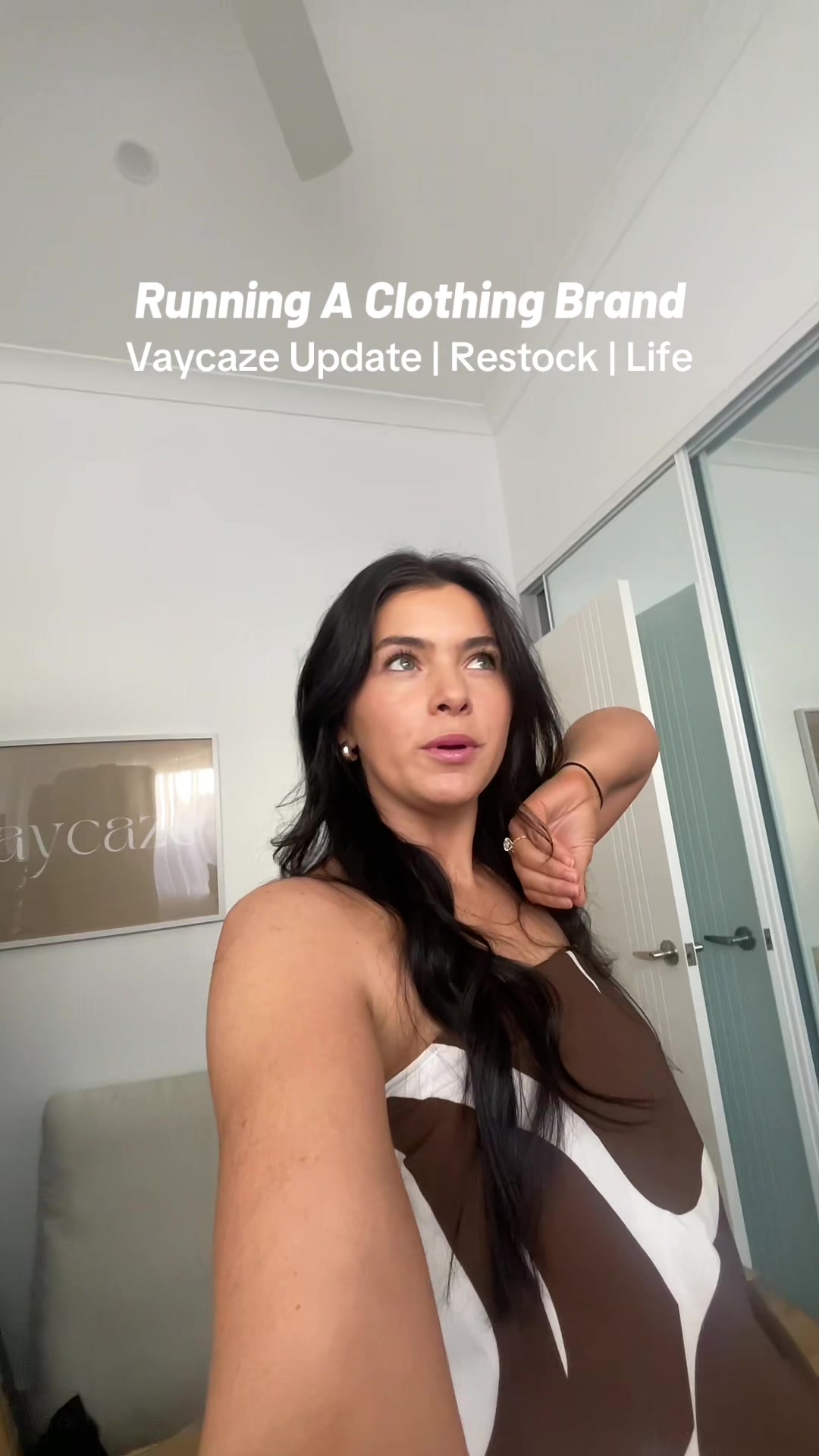 @Vaycaze | Cass