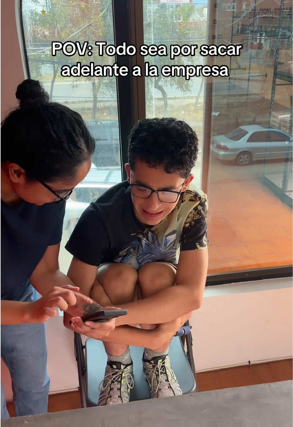 @Hasta el último cachito