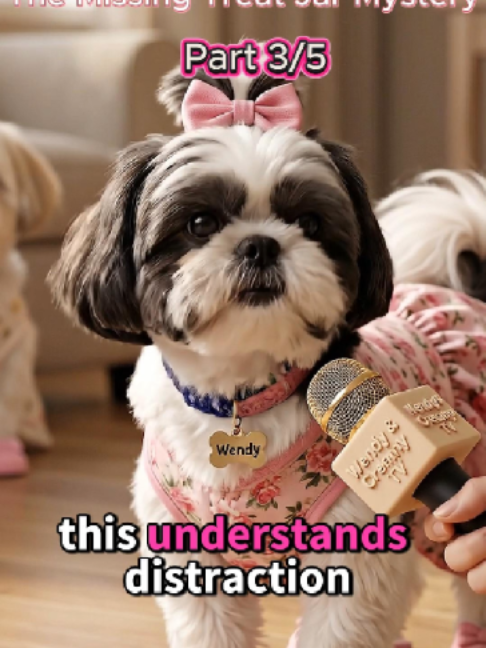 @Wendy and Creamy