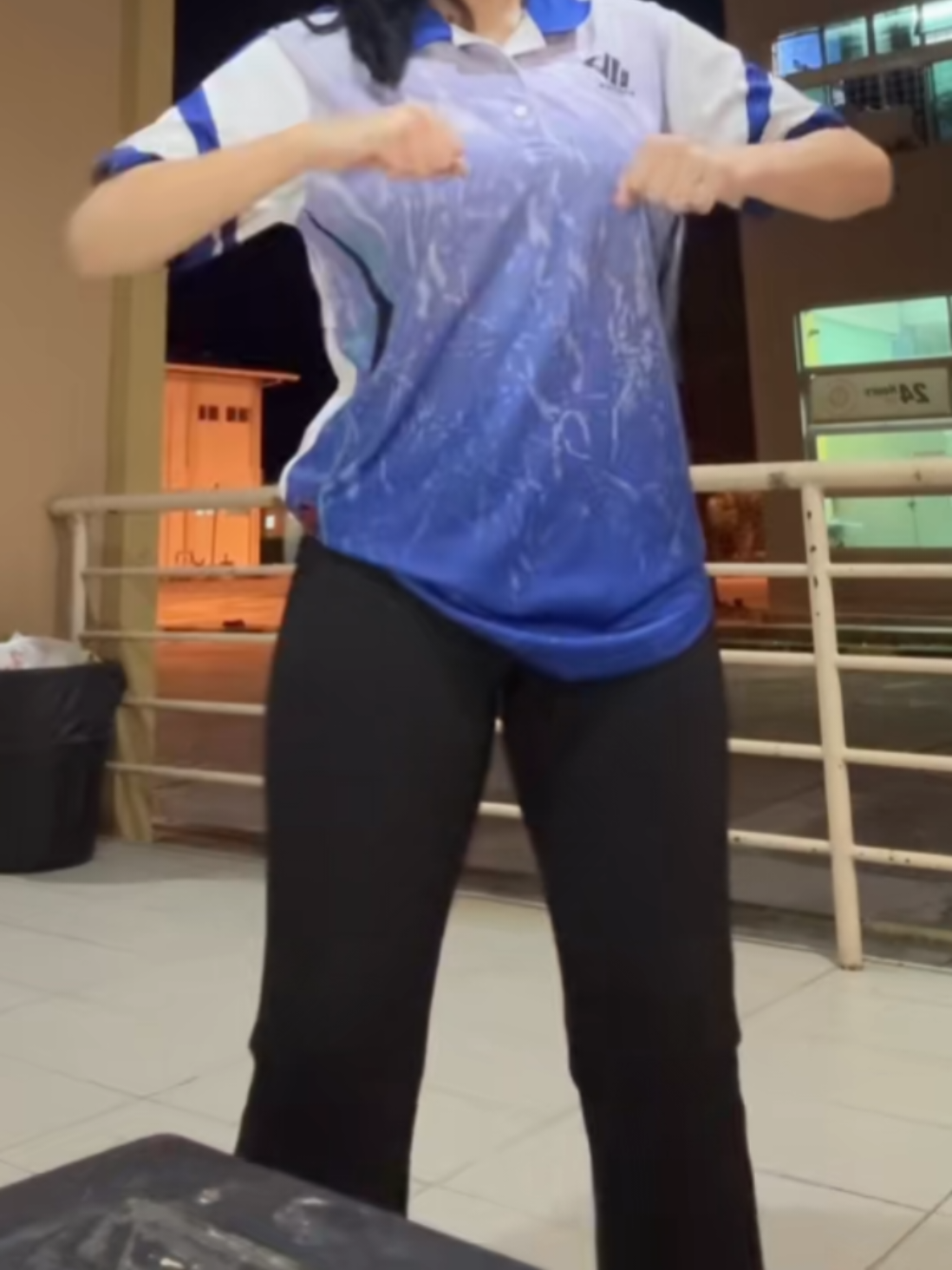 @Baranggood