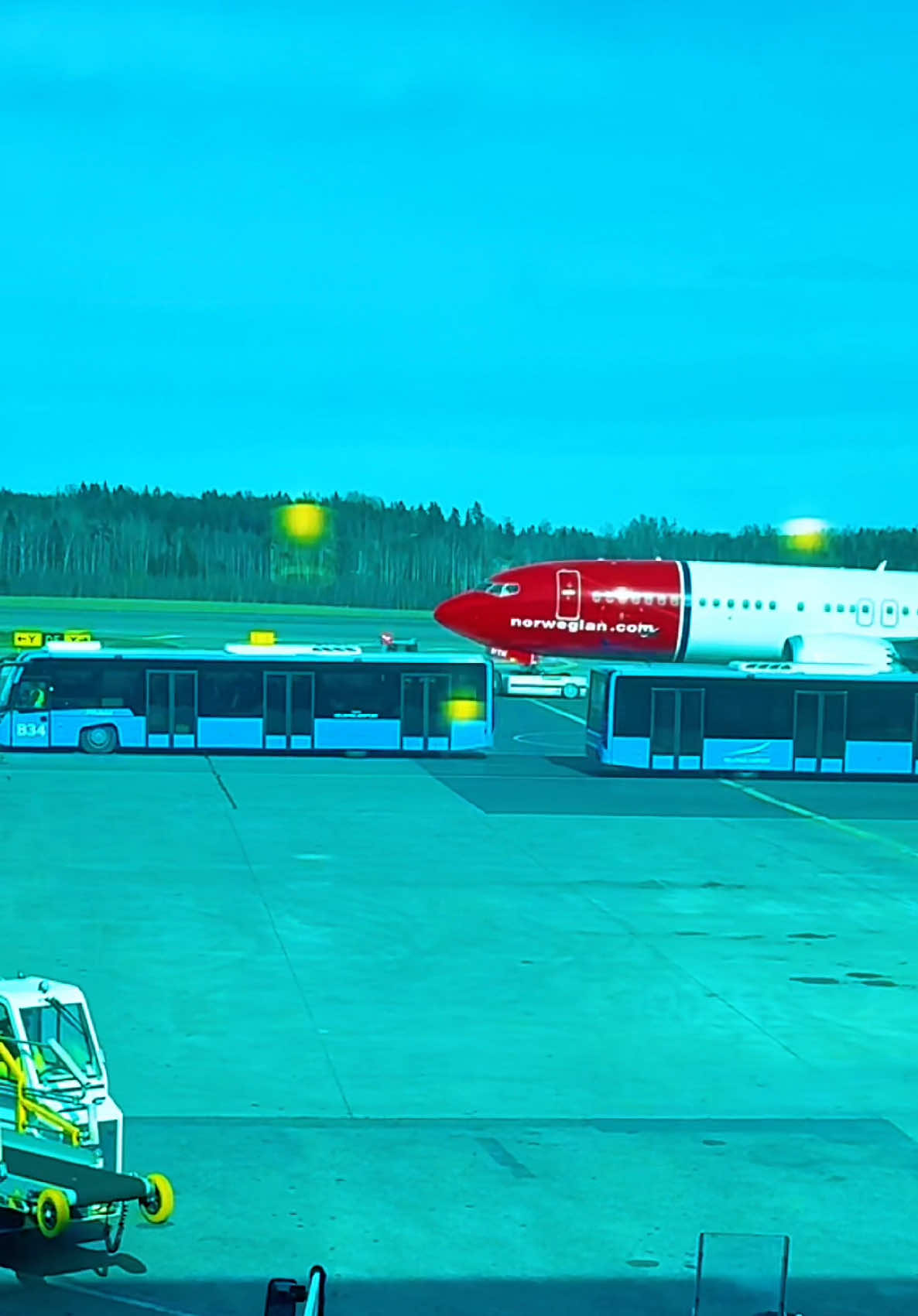 @Benjamin ✈️🌍✝️